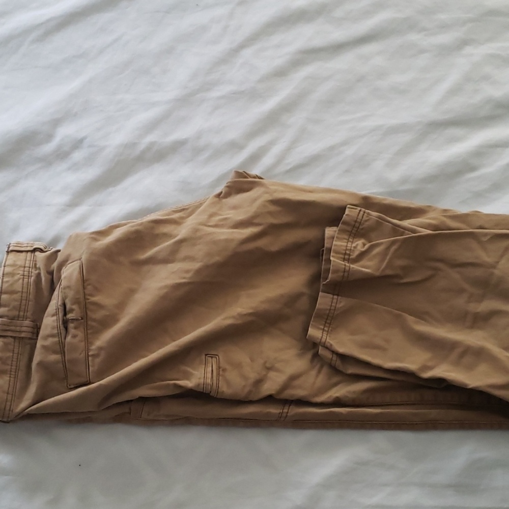 Cabela's 38x32 pants